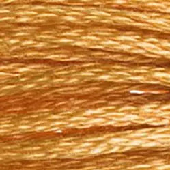 977 Golden Brown