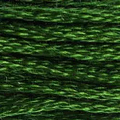 986 Forest Green