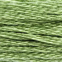 989 Forest Green