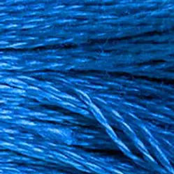 995 Electric Blue