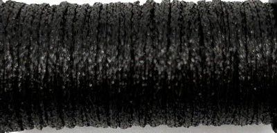 522 Dark Chocolate #4 Braid Kreinik