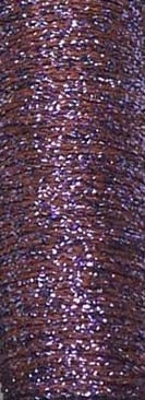 5013 Plum Berry #4 Braid Kreinik