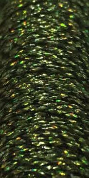 016L Olive Moss #4 Braid Kreinik