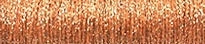 5025 Jammin Yam #4 Braid Kreinik