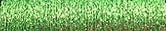 5027 Electric Apple #4 Braid Kreinik