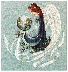 LL16 EARTH ANGEL