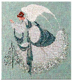 LL22 ICE ANGEL