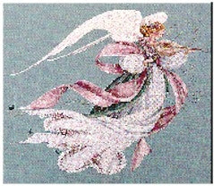 LL23 ANGEL OF SPRING