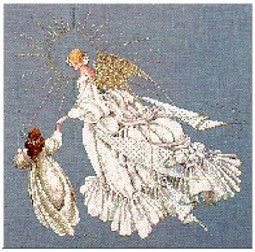 LL28 ANGEL-OF-MERCY