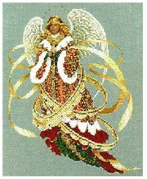 LL39 ANGEL OF CHRISTMAS