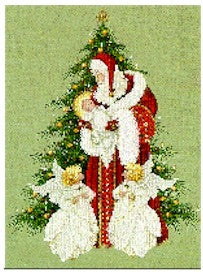 LL46 SONG OF CHRISTMAS