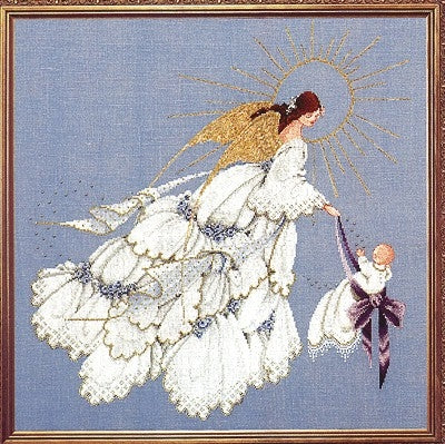LL52 ANGEL OF MERCY II