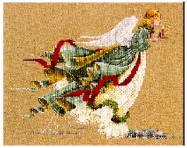 LL7 FIRST ANGEL OF LIGHT