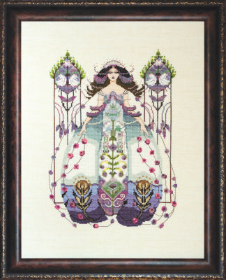MD191 THE MUSE