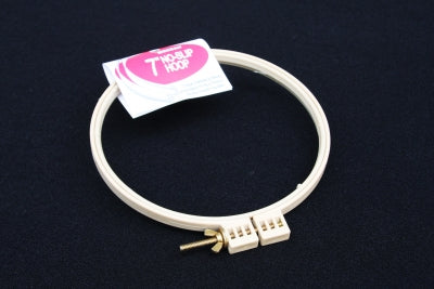 7" MORGAN NO-SLIP HOOPS