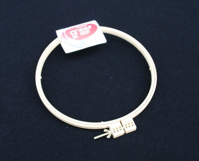 9" MORGAN NO-SLIP HOOPS