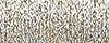 102 Vatican Gold #4 Braid Kreinik