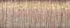 5750 Coffee Toffee #4 Braid Kreinik