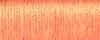 5765 Orange Sherbet #4 Braid Kreinik