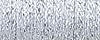 101 Platinum #4 Braid Kreinik